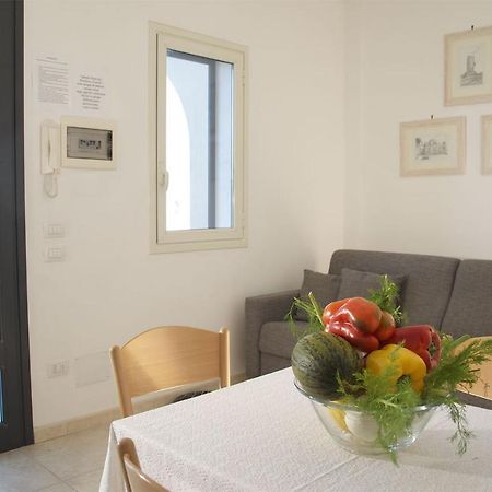 Residence Castello אוטרנטו מראה חיצוני תמונה