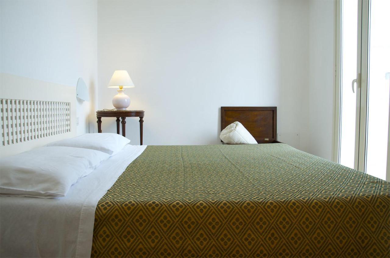 Residence Castello אוטרנטו חדר תמונה