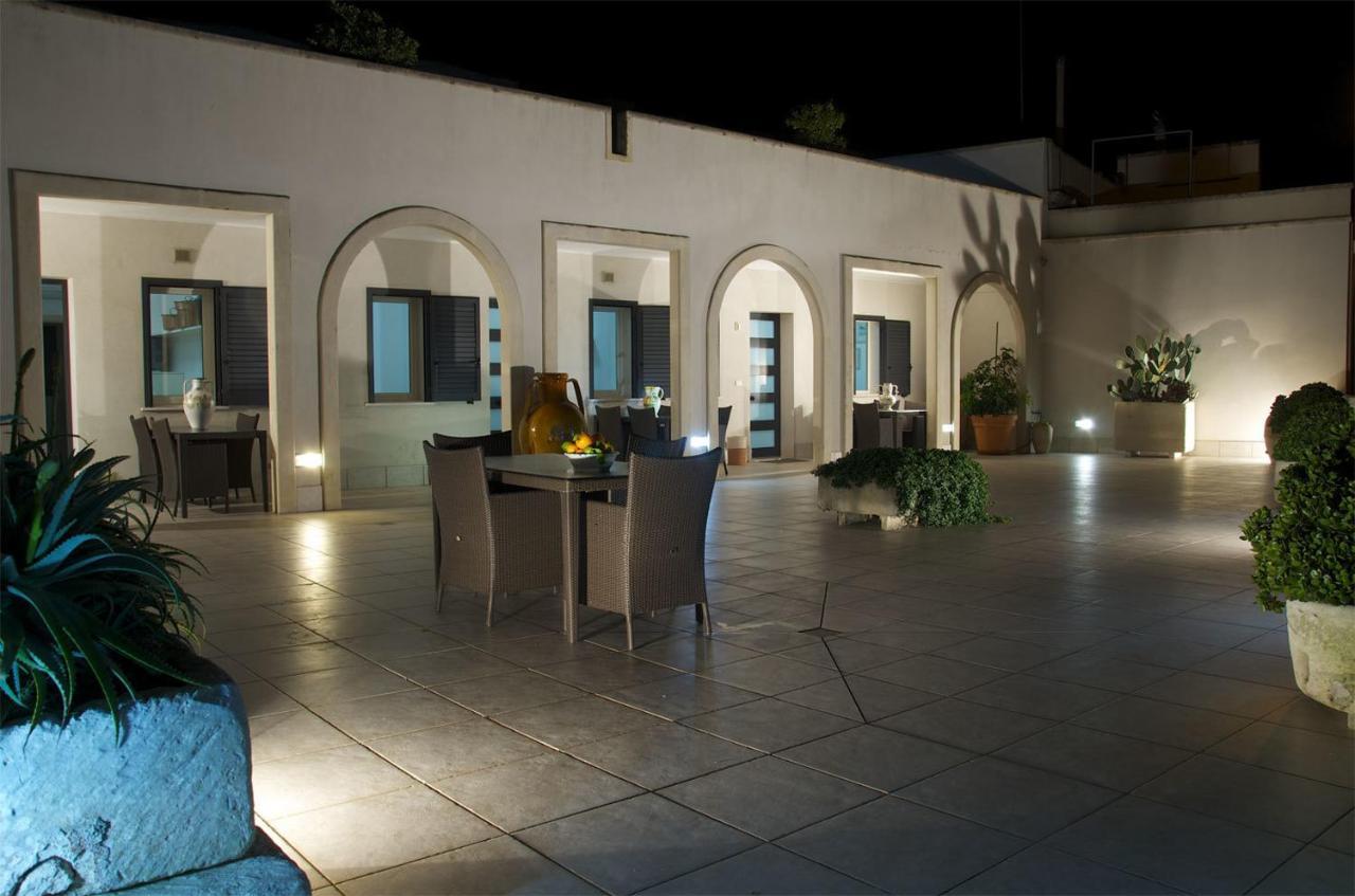 Residence Castello אוטרנטו חדר תמונה