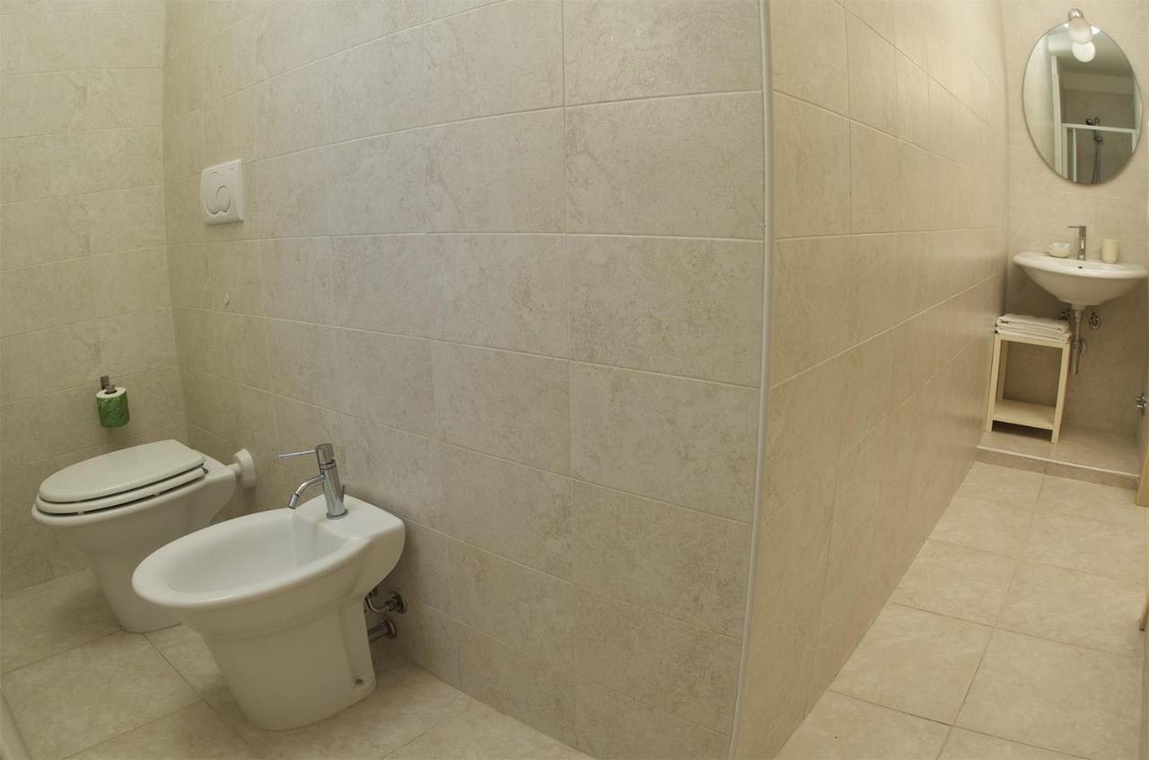 Residence Castello אוטרנטו חדר תמונה