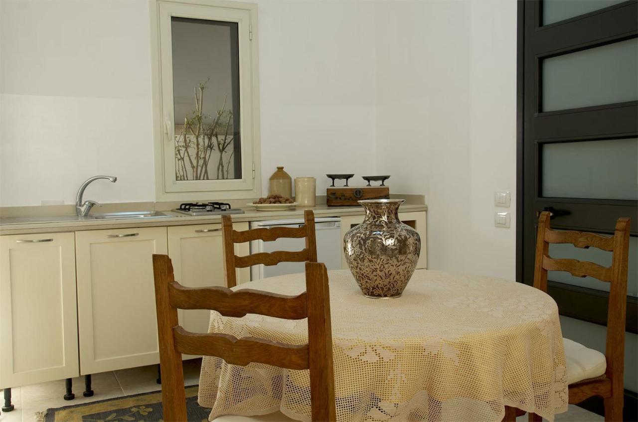 Residence Castello אוטרנטו חדר תמונה