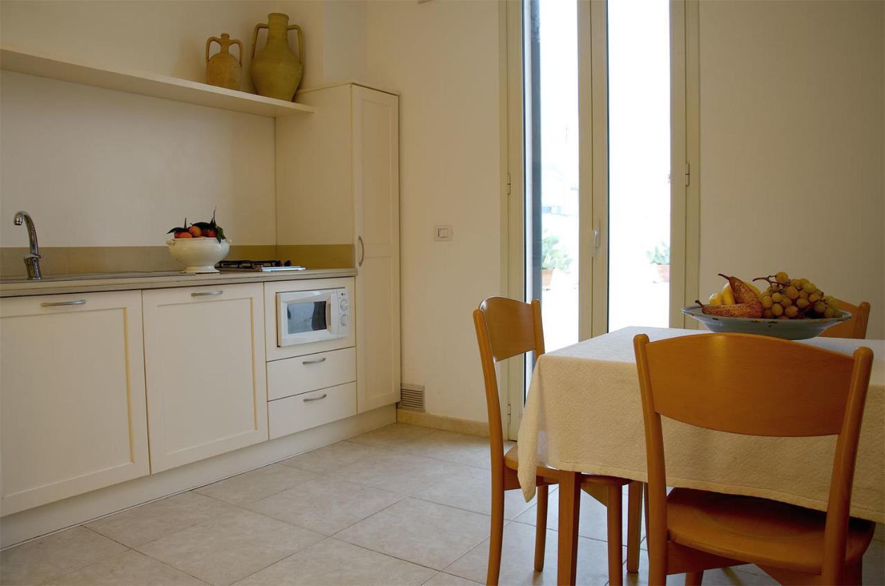 Residence Castello אוטרנטו חדר תמונה