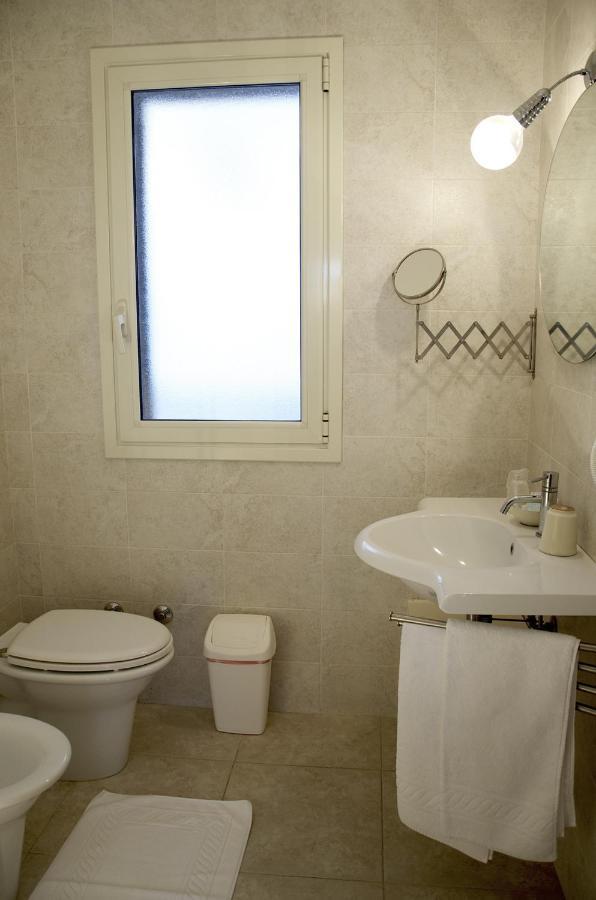 Residence Castello אוטרנטו חדר תמונה