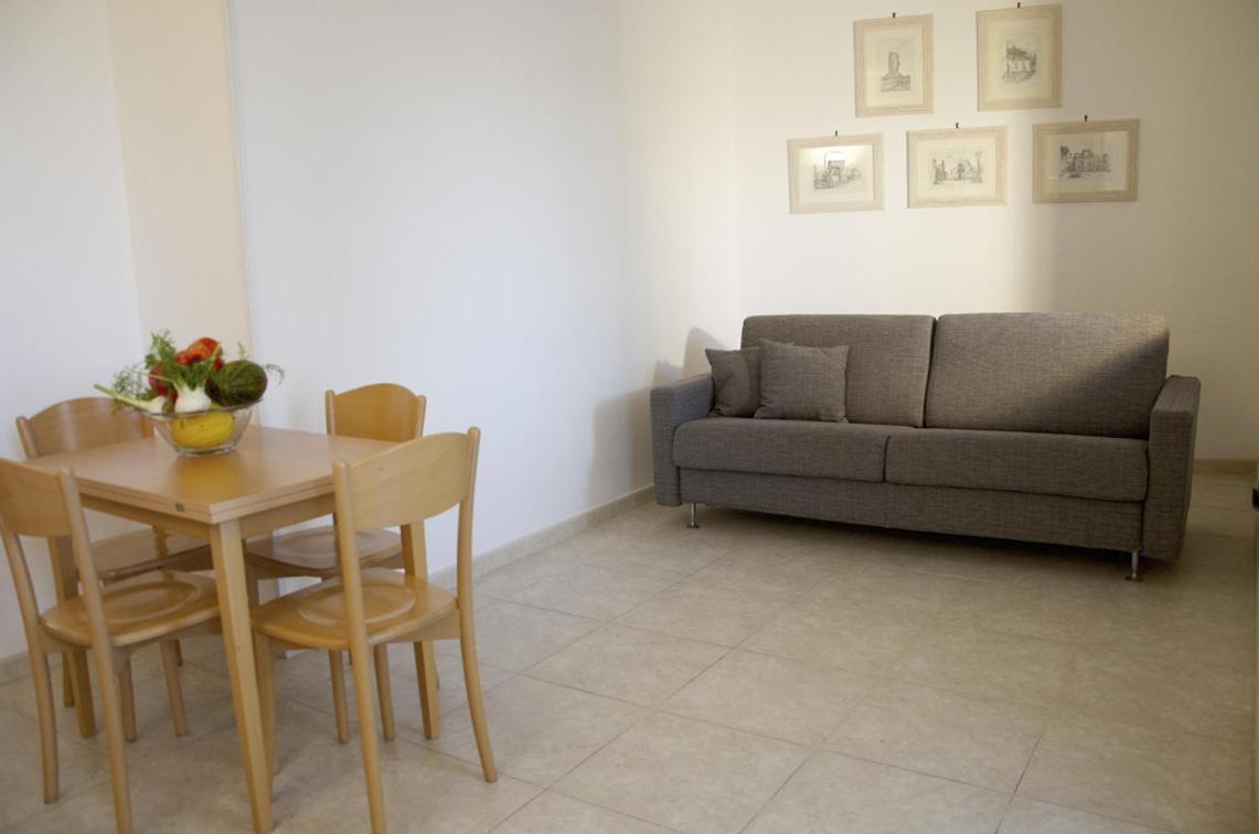 Residence Castello אוטרנטו חדר תמונה
