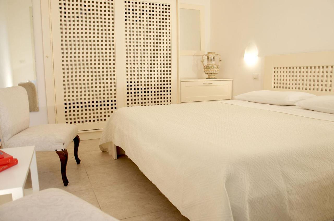 Residence Castello אוטרנטו מראה חיצוני תמונה