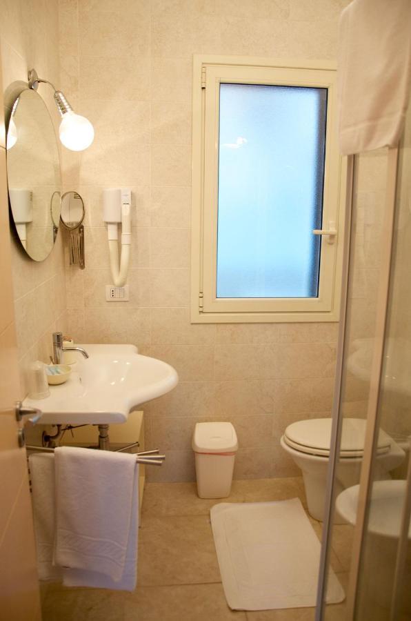 Residence Castello אוטרנטו מראה חיצוני תמונה