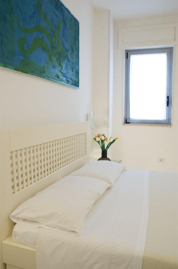 Residence Castello אוטרנטו מראה חיצוני תמונה