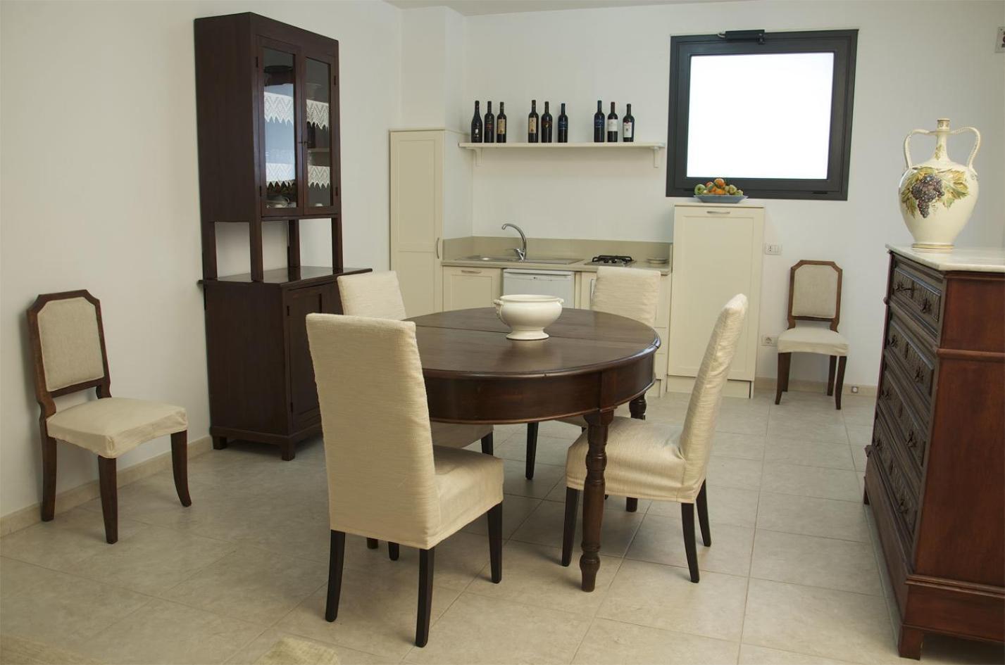 Residence Castello אוטרנטו חדר תמונה
