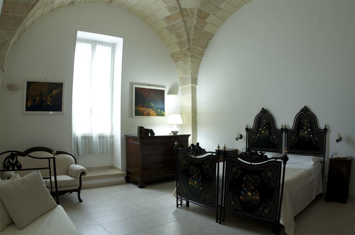 Residence Castello אוטרנטו חדר תמונה