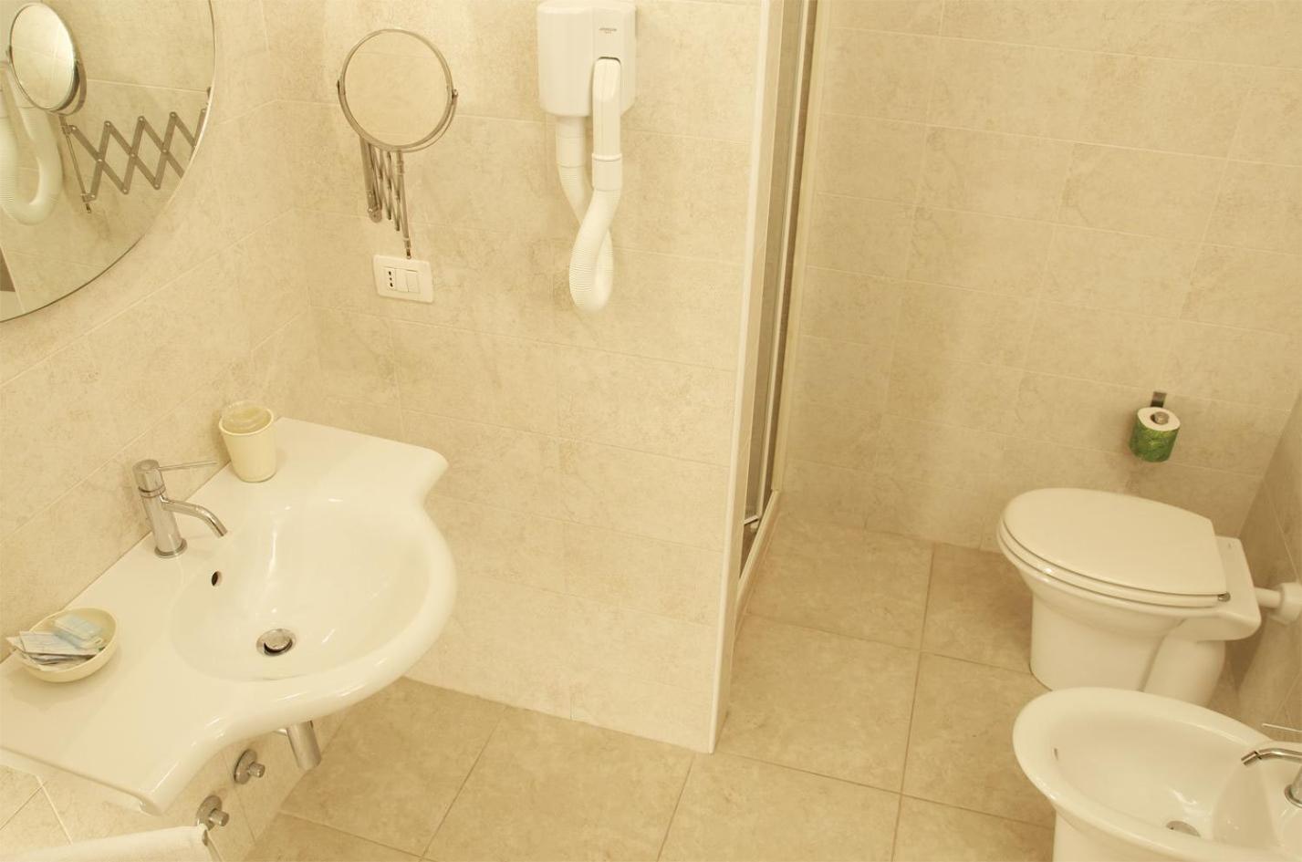 Residence Castello אוטרנטו חדר תמונה